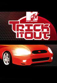 MTV Trick It Out